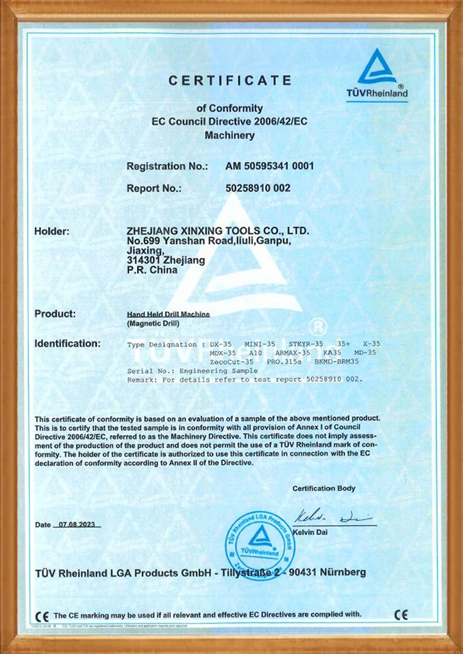 hand mag drill machine hand mag drill machine